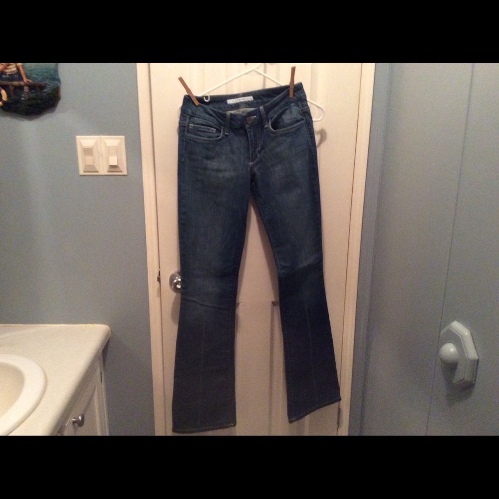 Joe’s jeans